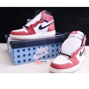 JORDAN 1 ROOM X TROPHY HIGH DA2728-100 OG AIR 0806